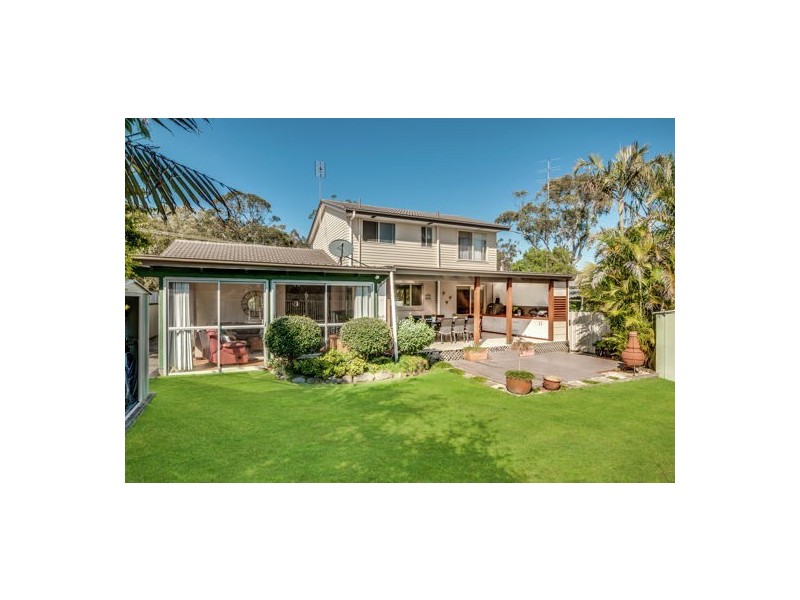 24 Oleander Street, Noraville NSW 2263