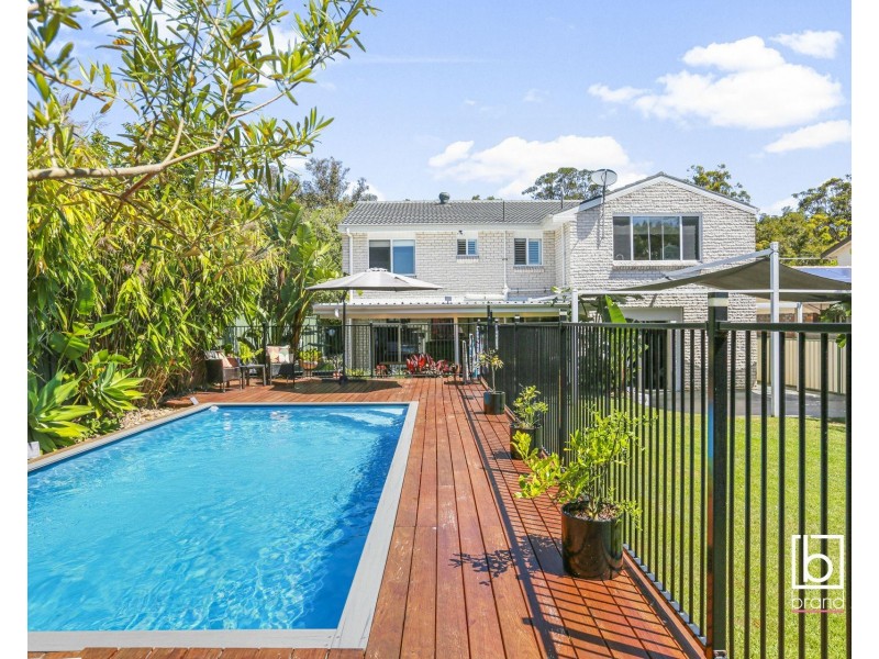 26 Oleander Street, Noraville NSW 2263