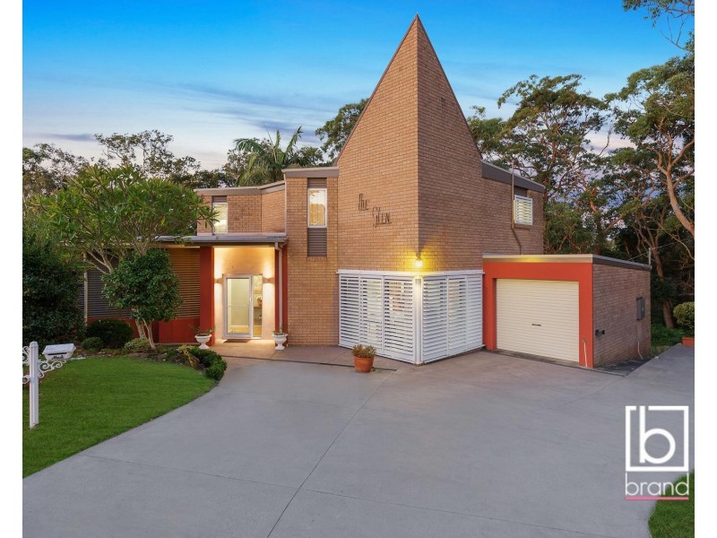 27a Pandora Parade, Noraville NSW 2263