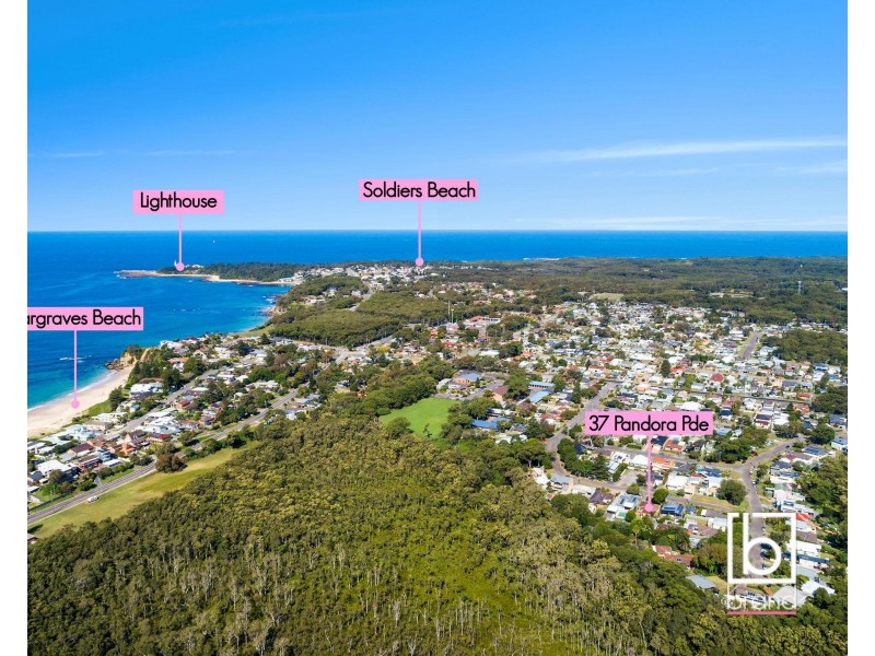 37 Pandora Parade, Noraville NSW 2263