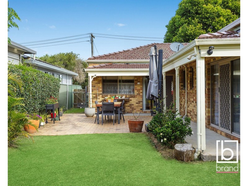 37 Pandora Parade, Noraville NSW 2263