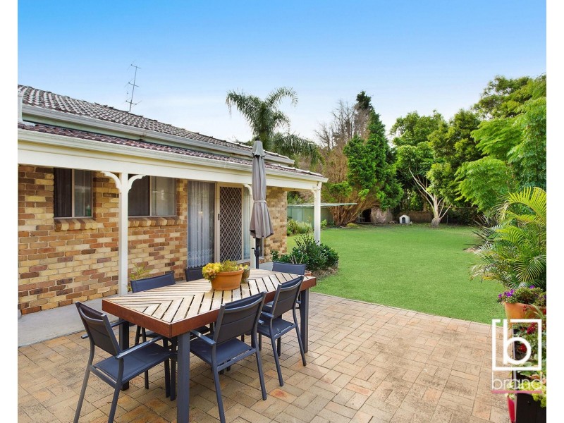 37 Pandora Parade, Noraville NSW 2263