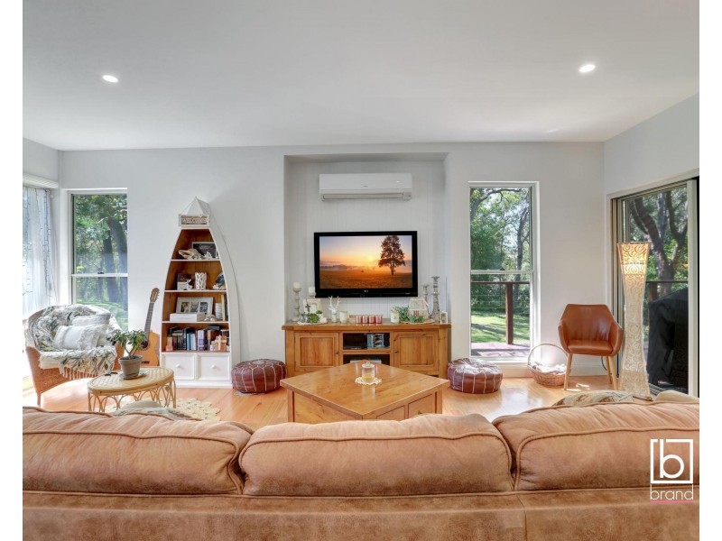 5 Reynolds Road, Noraville NSW 2263