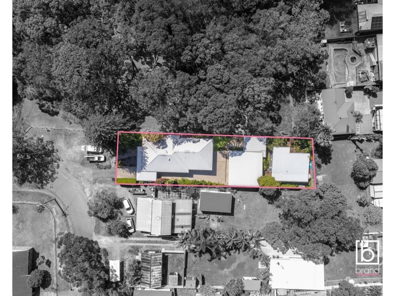 5 Reynolds Road, Noraville NSW 2263