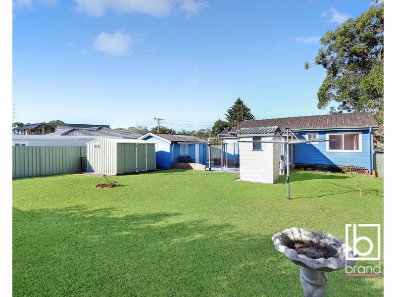 20 Reynolds Road, Noraville NSW 2263