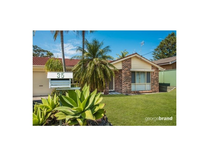 35 Reynolds Road, Noraville NSW 2263