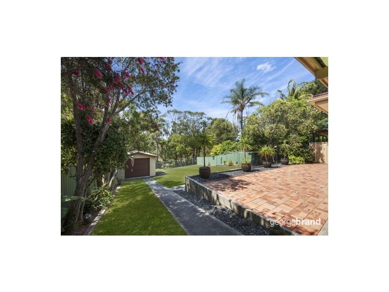 35 Reynolds Road, Noraville NSW 2263