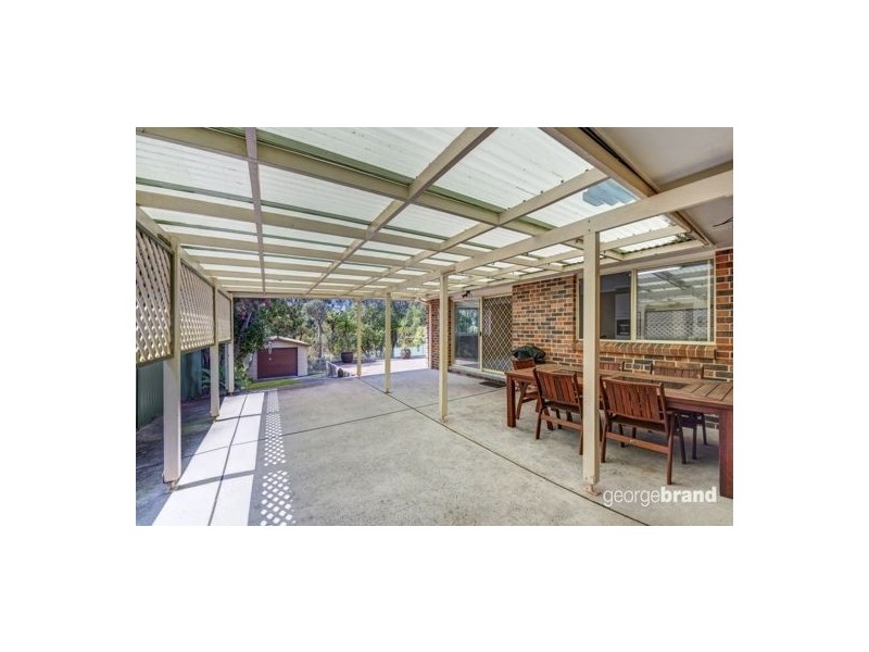35 Reynolds Road, Noraville NSW 2263