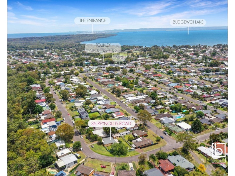 36 Reynolds Road, Noraville NSW 2263