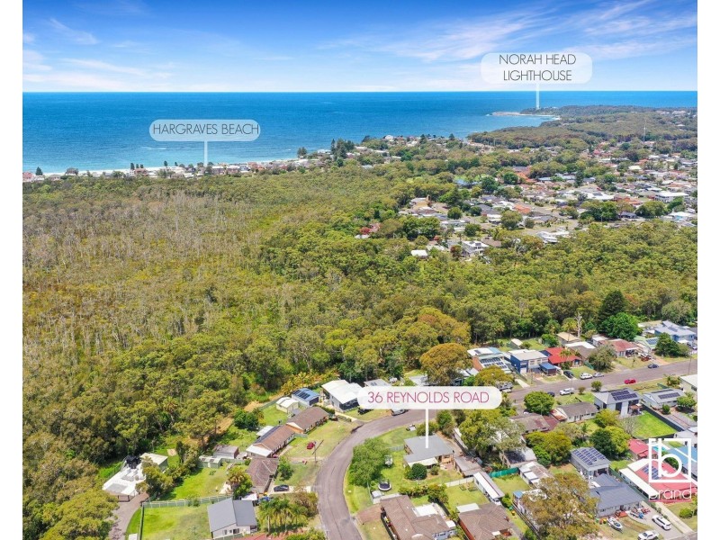 36 Reynolds Road, Noraville NSW 2263