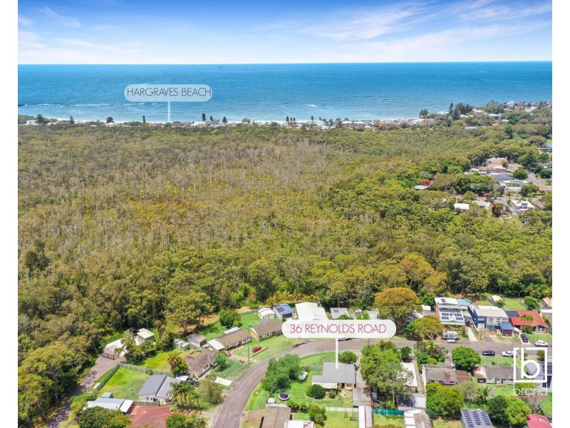 36 Reynolds Road, Noraville NSW 2263