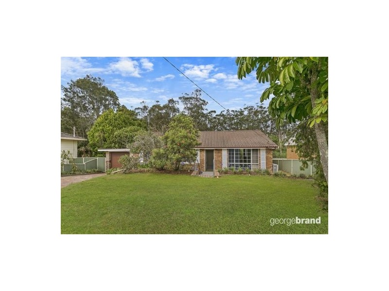 51 Reynolds Road, Noraville NSW 2263