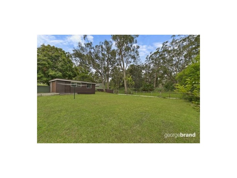 51 Reynolds Road, Noraville NSW 2263