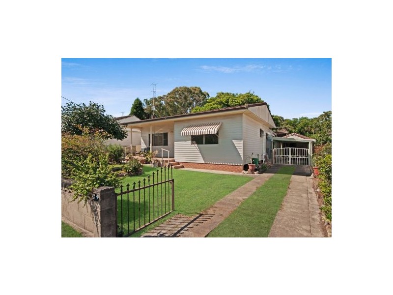 21 Rowena Street, Noraville NSW 2263