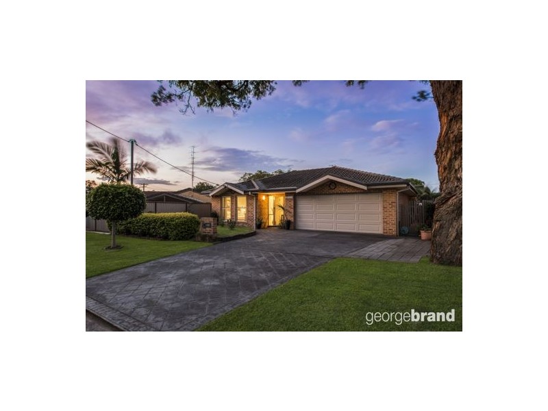 4 Stafford Street, Noraville NSW 2263