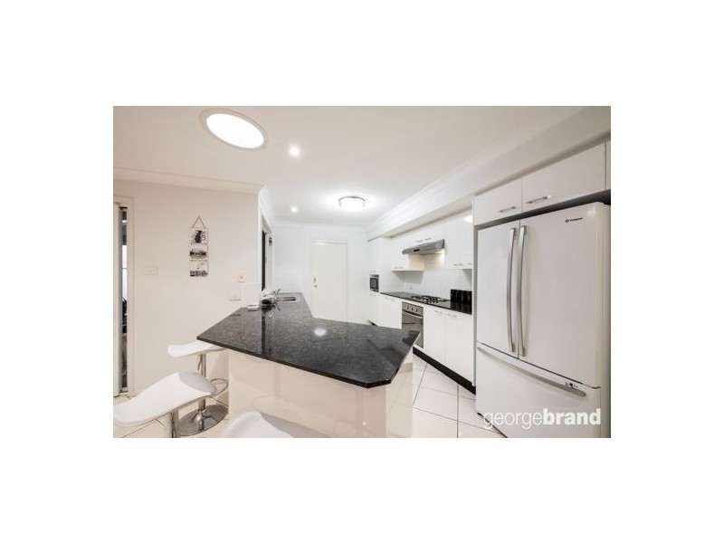 4 Stafford Street, Noraville NSW 2263