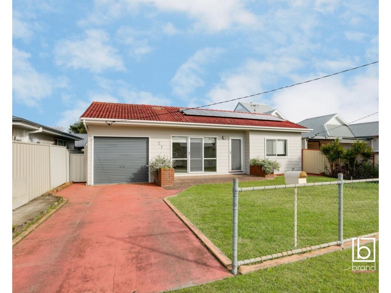 27 Alice Parade, Toukley NSW 2263