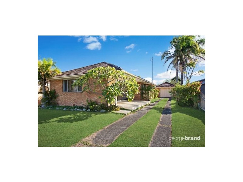 12 Athol Street, Toukley NSW 2263