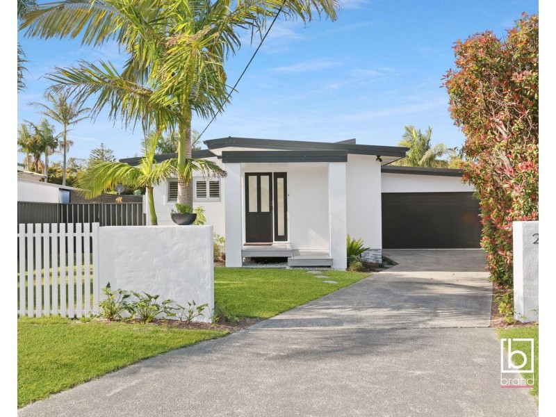26 Barnard Crescent, Toukley NSW 2263