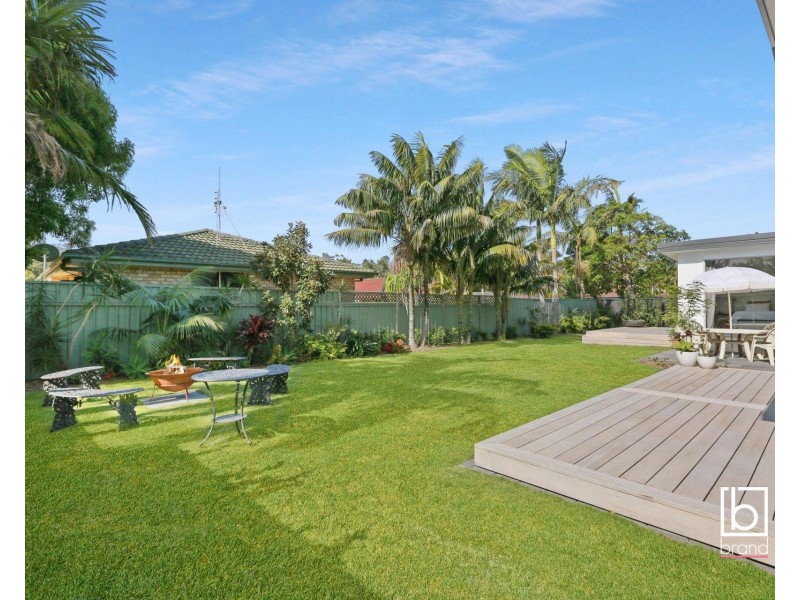 26 Barnard Crescent, Toukley NSW 2263