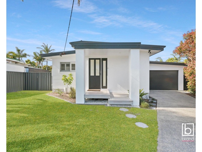 26 Barnard Crescent, Toukley NSW 2263
