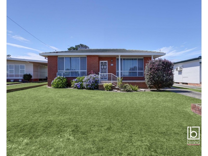 28 Beachcomber Parade, Toukley NSW 2263
