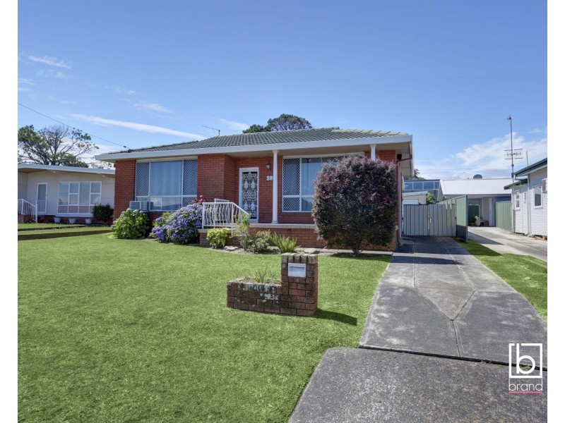 28 Beachcomber Parade, Toukley NSW 2263