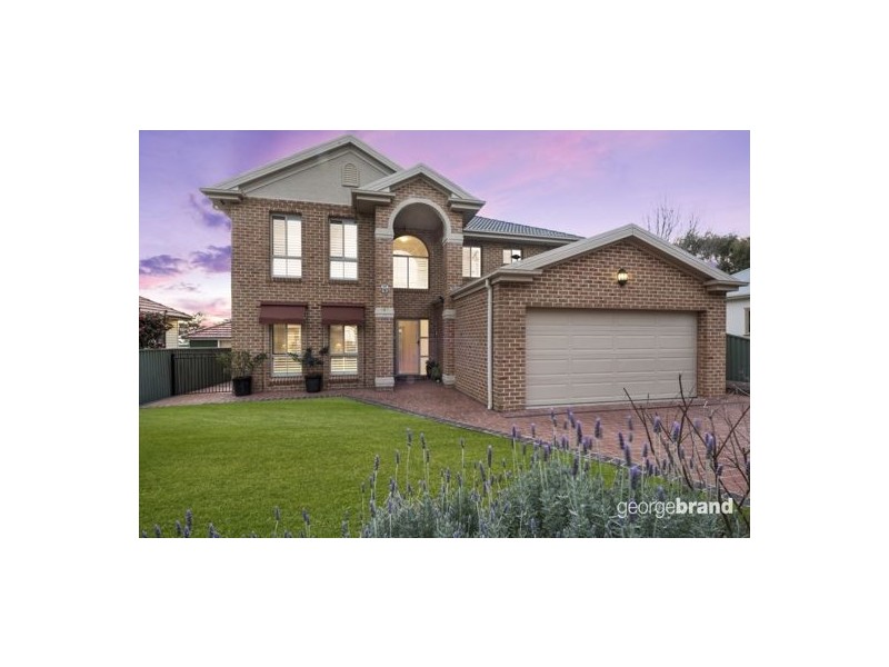 16 Canton Beach Rd, Toukley NSW 2263