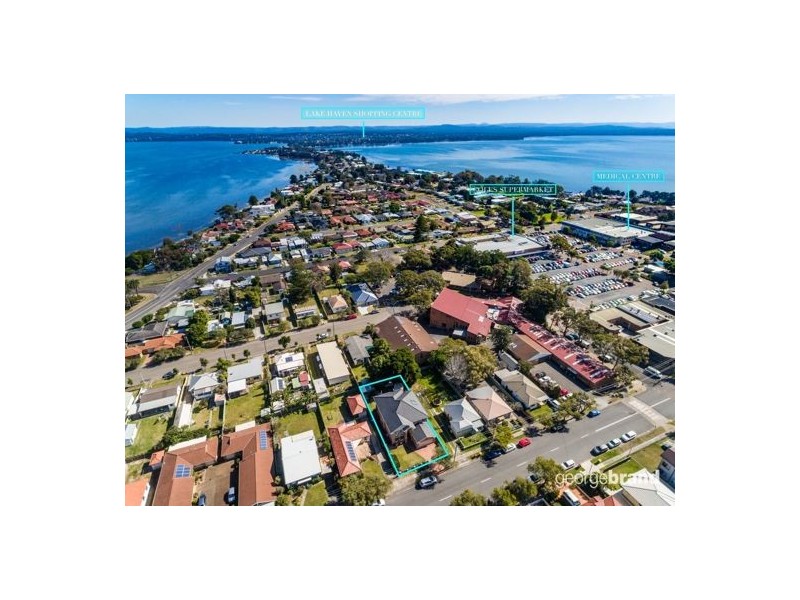 16 Canton Beach Rd, Toukley NSW 2263