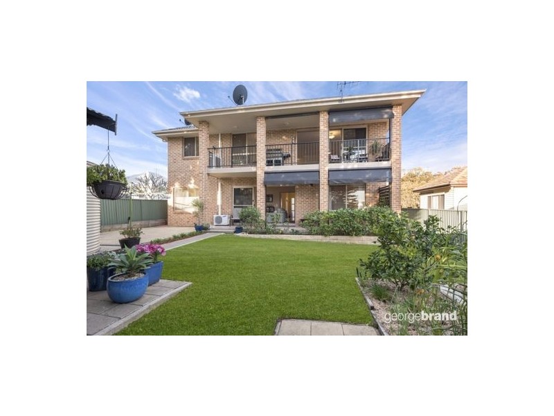 16 Canton Beach Rd, Toukley NSW 2263