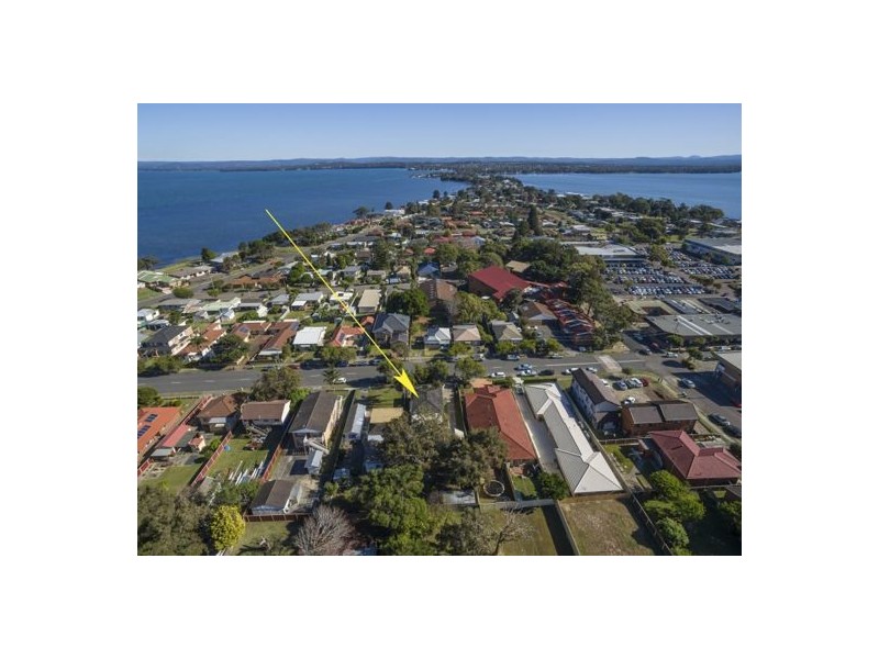 25 Canton Beach Road, Toukley NSW 2263