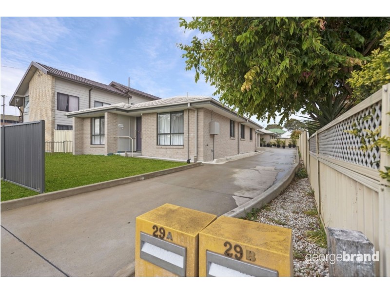 29B Canton Beach Road, Toukley NSW 2263