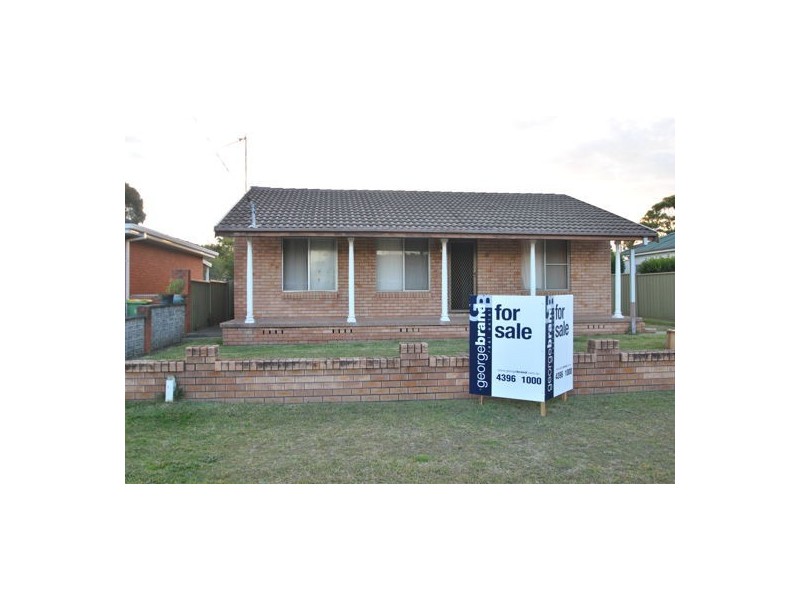 38 Fravent Street, Toukley NSW 2263