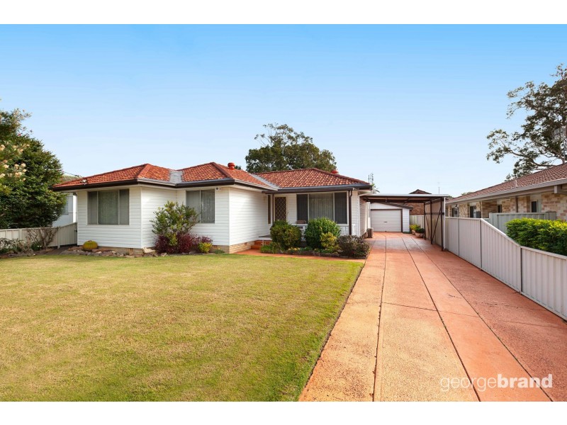 70 Fravent Street, Toukley NSW 2263