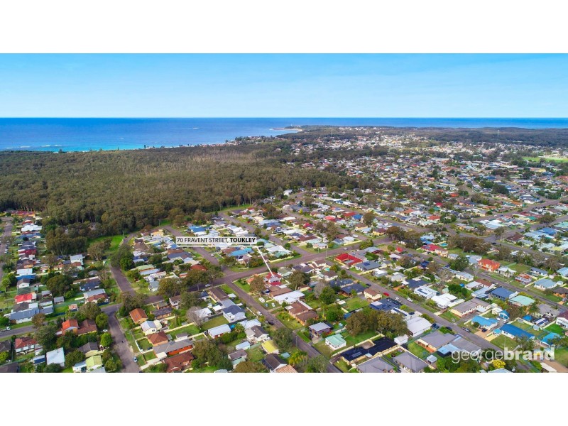 70 Fravent Street, Toukley NSW 2263