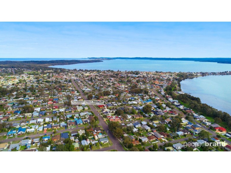 70 Fravent Street, Toukley NSW 2263