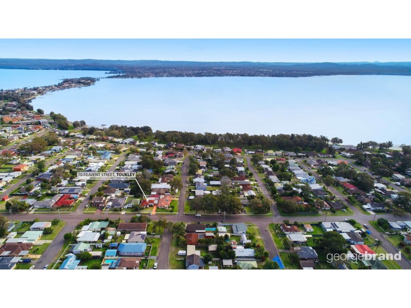 70 Fravent Street, Toukley NSW 2263