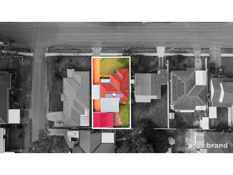 70 Fravent Street, Toukley NSW 2263