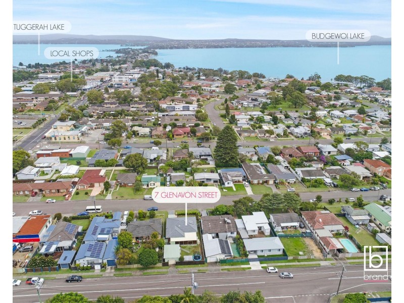 7 Glenavon Street, Toukley NSW 2263