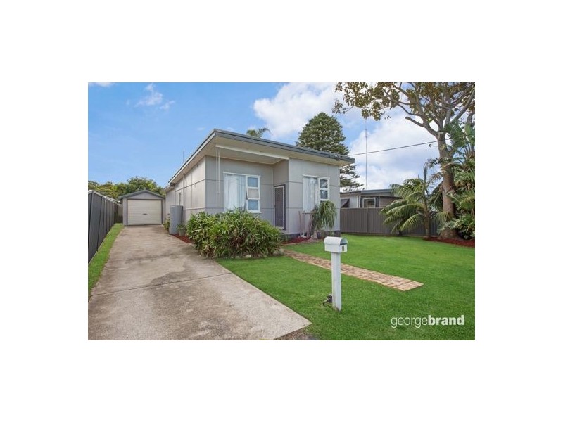 8 Glenavon Street, Toukley NSW 2263