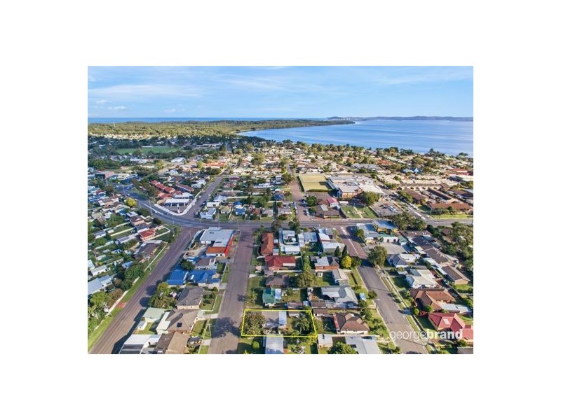 8 Glenavon Street, Toukley NSW 2263