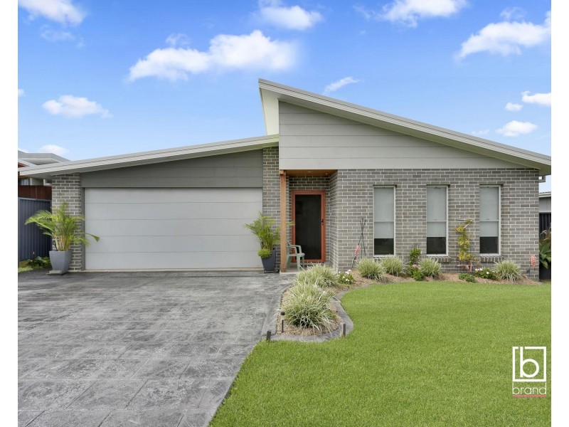 41 GLENAVON ST, Toukley NSW 2263
