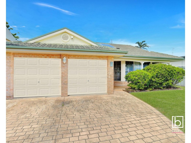 7 Hammond Road, Toukley NSW 2263