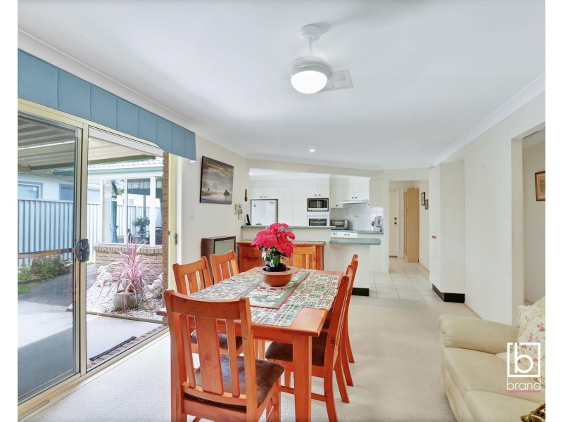 7 Hammond Road, Toukley NSW 2263