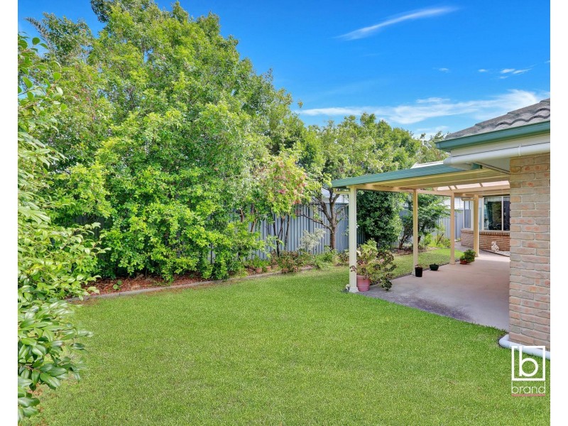 7 Hammond Road, Toukley NSW 2263