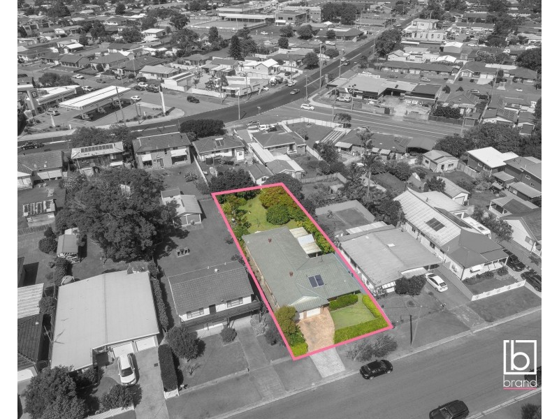 7 Hammond Road, Toukley NSW 2263