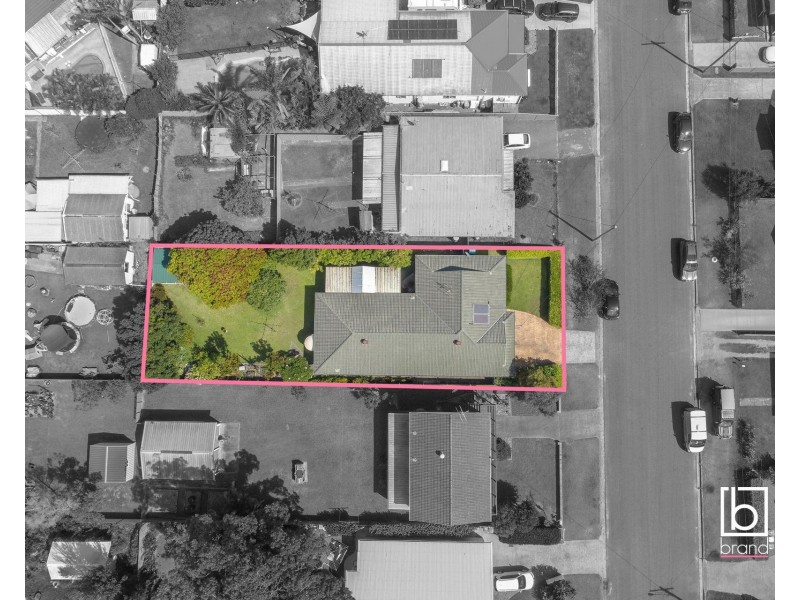 7 Hammond Road, Toukley NSW 2263