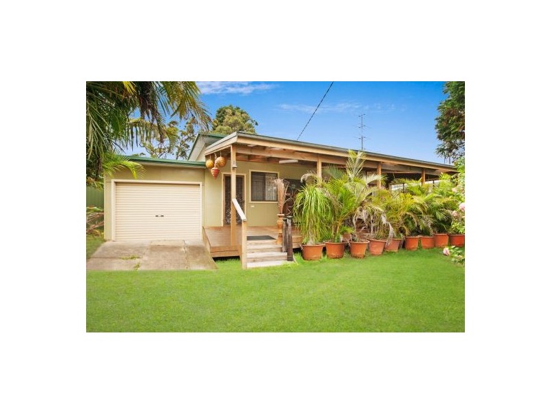 39 Hammond Road, Toukley NSW 2263