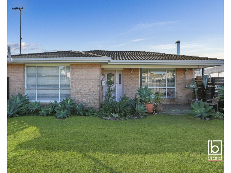 40 Hammond Road, Toukley NSW 2263