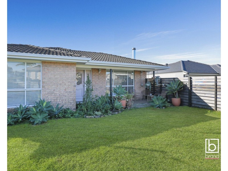 40 Hammond Road, Toukley NSW 2263